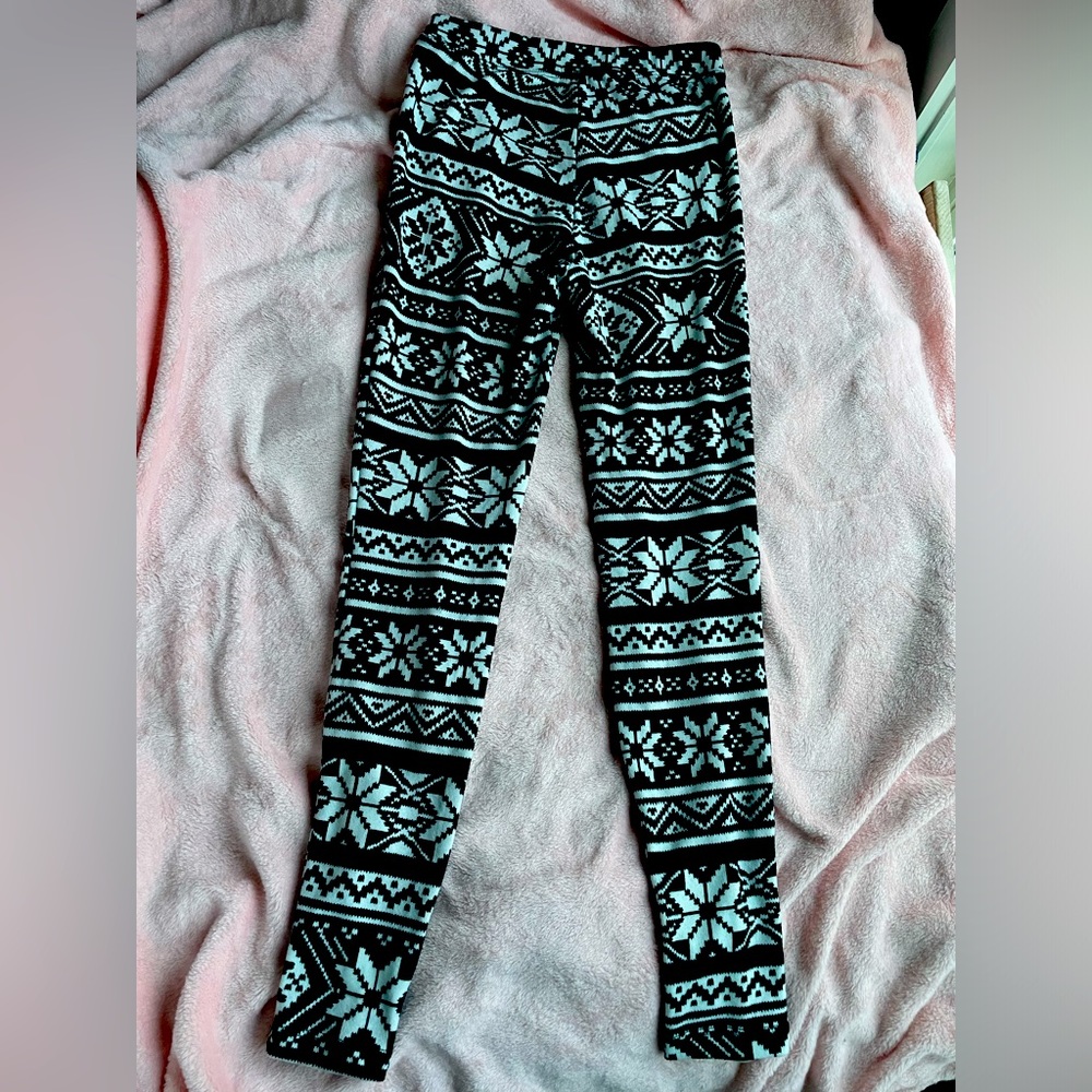 Charolette Russe Leggings